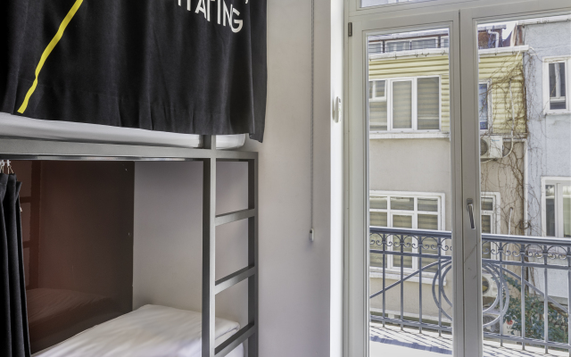 Wabi Hostels