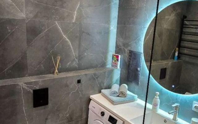 Квартира Уютная с Новым Ремонтом