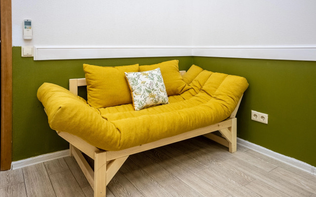 Мини-отель Июнь