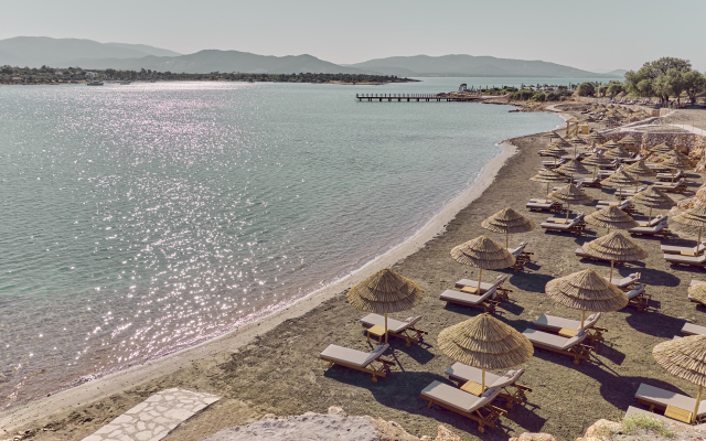 Anda Barut Collection - Ultra All Inclusive