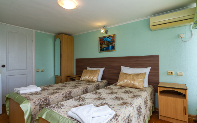 Ivan da Maria Guest House