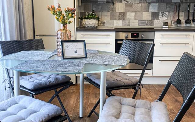 Квартира Top Rooms Саратовская 3/1