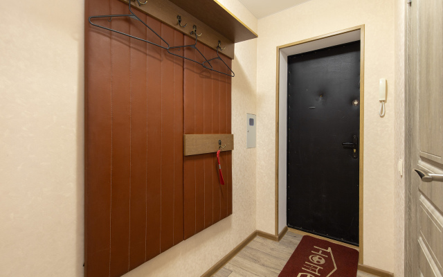 Квартира Пролетарская