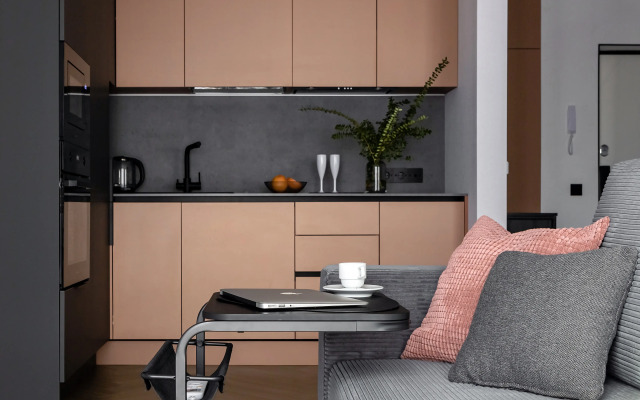 Nirvana Flat