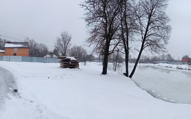 Гостевой дом Дом на прудах