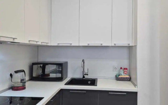 Квартира в Щербинке