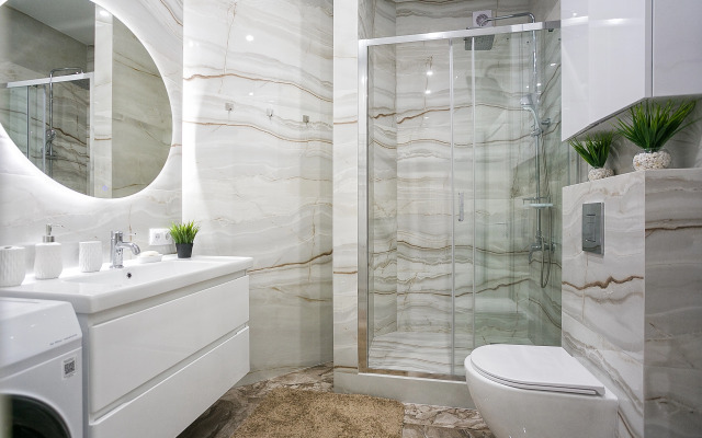 Vozle Morya Apartments