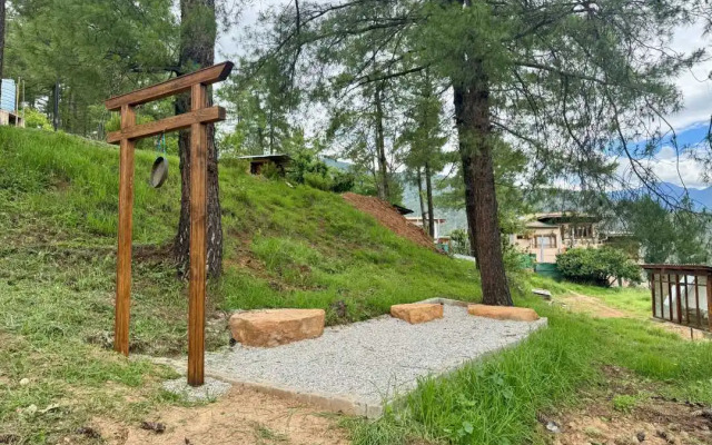 Dzi Pema Hotel