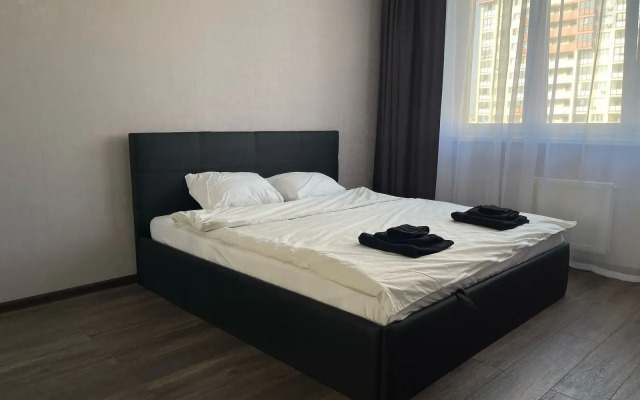 Uyutnaya Na Moskovskom 33 Flat