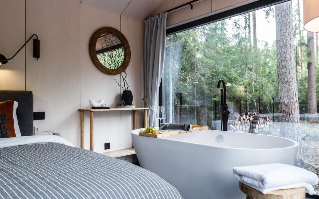 Частный дом Дом Эдвардс by Lynwood