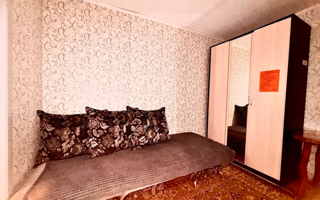 Квартира на Спортивной 5