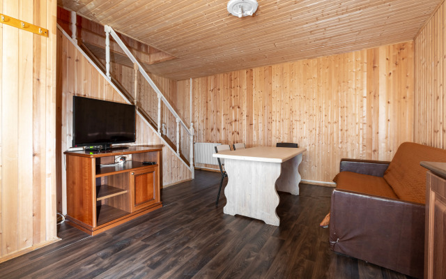 Shibolovo-Gorki Hotels