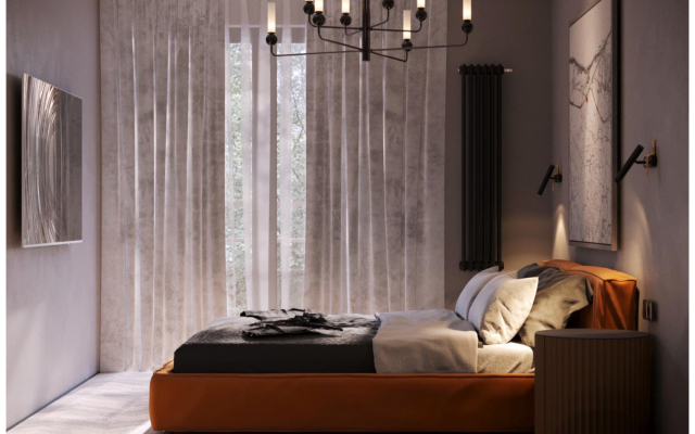 Апартаменты РаушенDeluxe Эко отдых на Балтийском море