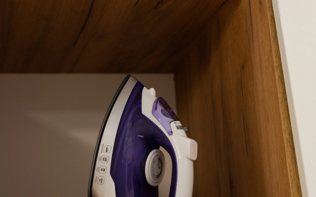 Апартаменты SovaHome