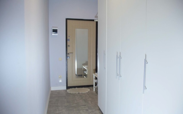 Апартаменты в Раевском