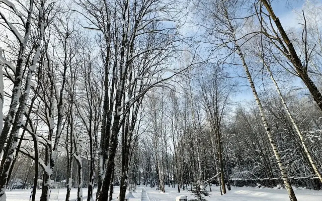 Отель Флагман