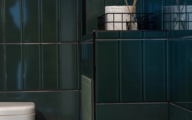 Апартаменты Флора в пешей доступности от Южного вокзала