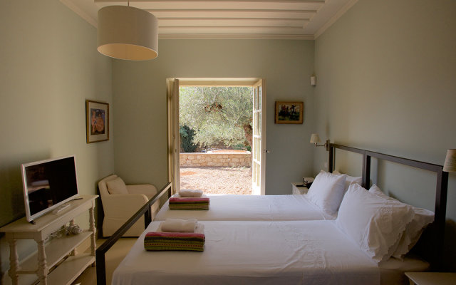 Liodentra Guesthouse