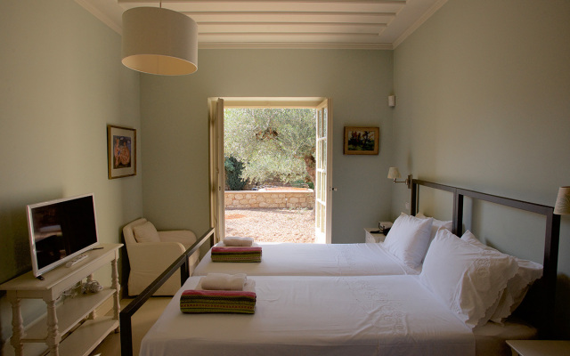 Liodentra Guesthouse