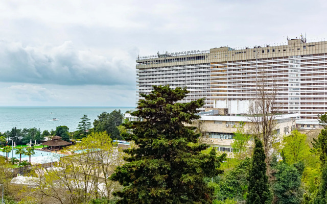 Апартаменты SochiStay