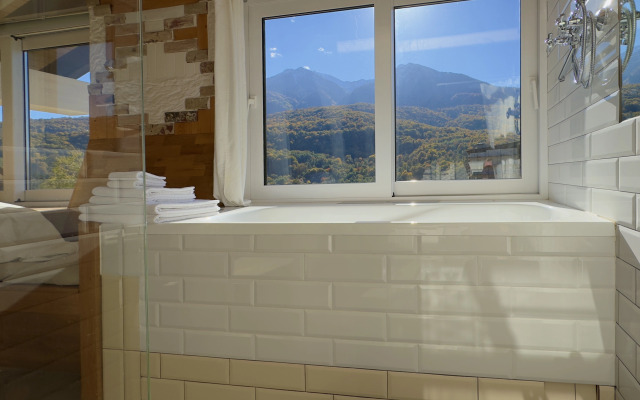 Квартира Дизайн-студия ETHNICA