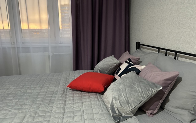 Komfort Flat