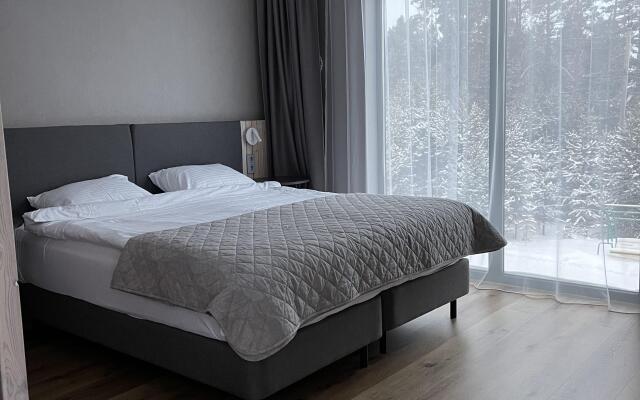 Бутик-отель Супер 8