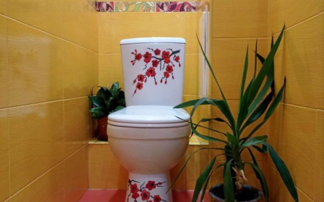 Квартира Большая двушка улучшенной планировки с дизайнерским ремонтом