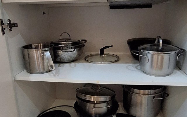 Квартира Юбилейная 12