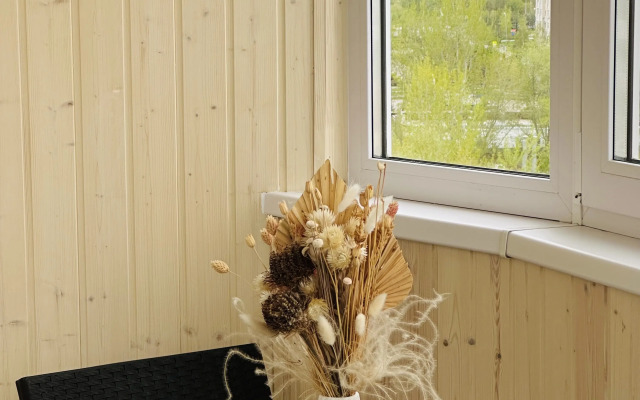 Квартира на Абсалямова 28