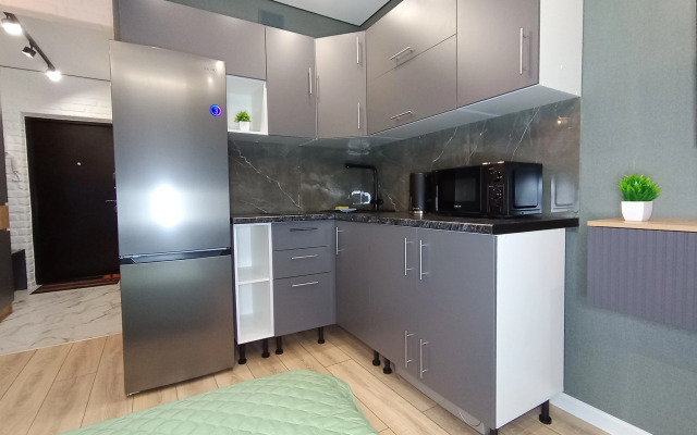 Studiya Flat