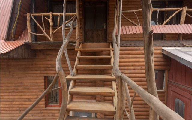 Gostinniy dvor Guest house