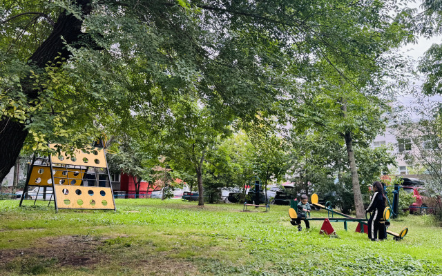 Квартира Центр Хабаровска