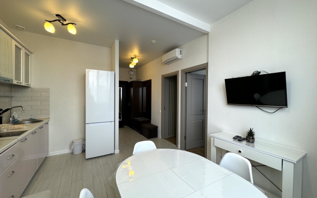 More Siriusa 24 Flat