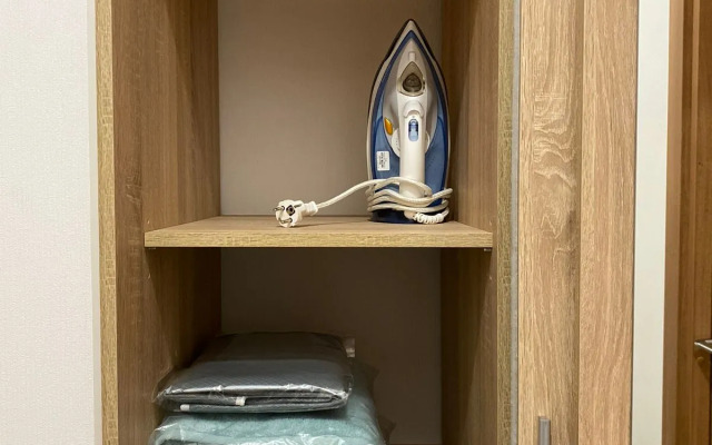 Апартаменты Уютная студия в ЖК Ариосто