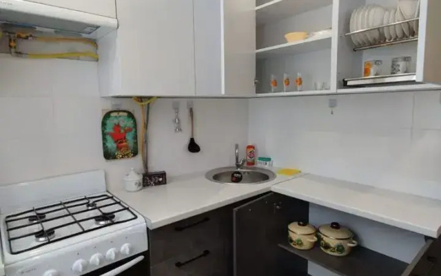 Квартира на Попова 69