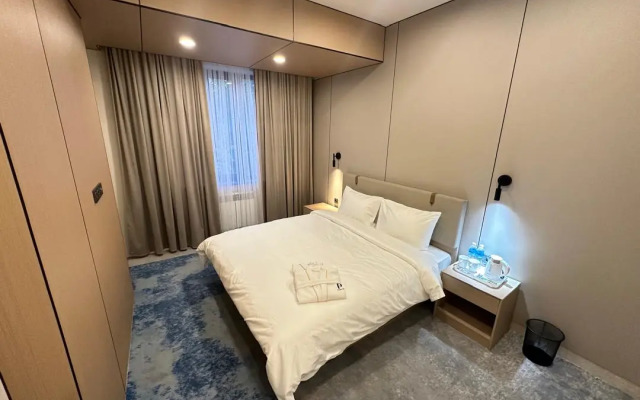 Rum Hotel