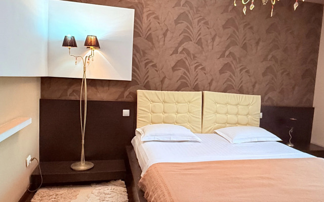 Апартаменты Efendi