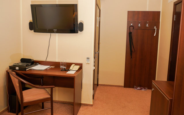 Parus Hotel