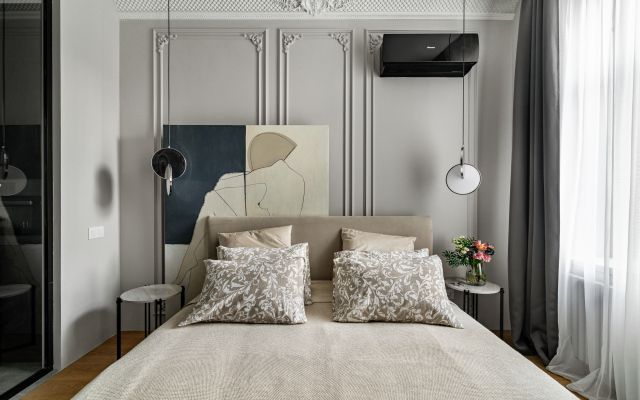 Апартаменты Welcome Nevsky 40-42 (55-2)