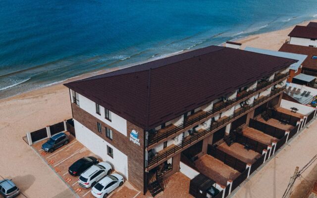 More Ryadom Apartments