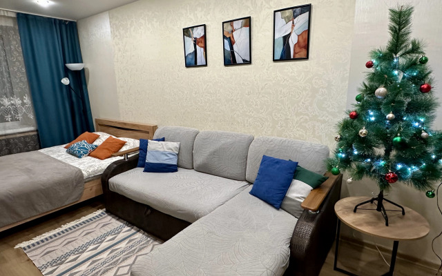 Квартира в центре по приятной цене