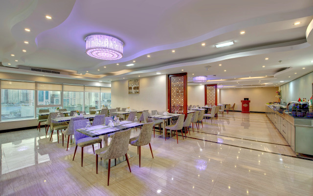 Отель City Stay Hotel Expo Center