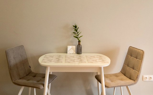 Квартира Студия в центре рядом с Набережной