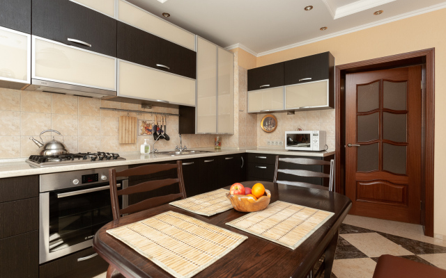 Апартаменты Вид на сосны