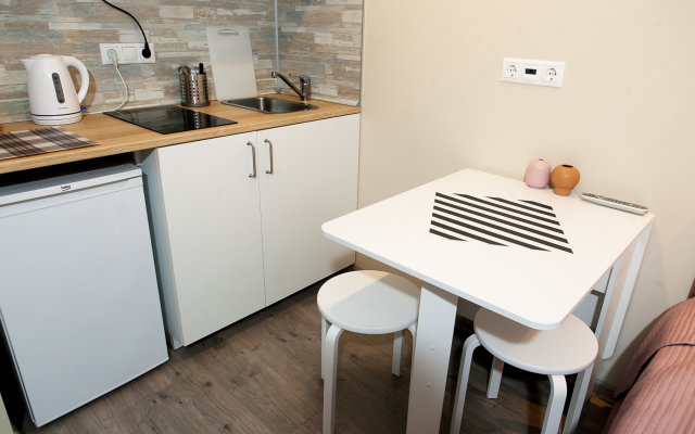 Himki Mega Apartments