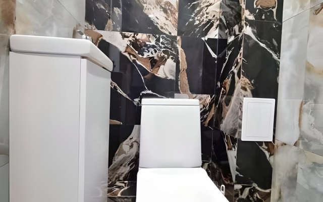 Квартира Двухкомнатная Семейный Уют Солнечный Город