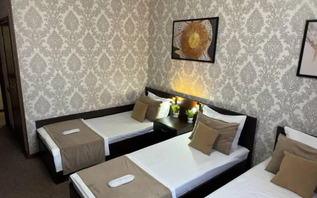 Hotel Arda Palace