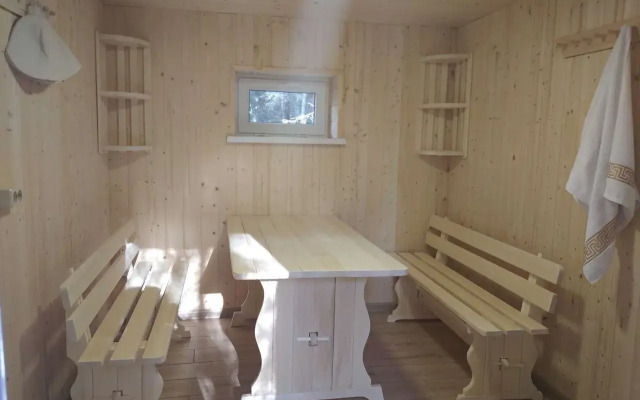 Частный Дом на Дачной 23