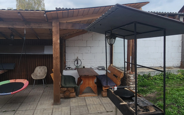 Гостевой дом Постоялый двор